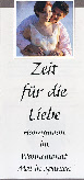 Elke Vesper Zeit für die Liebe