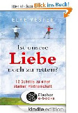 Ist unsere Liebe noch zu retten?